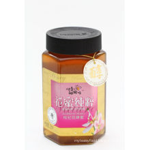 china wolfberry honey